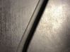Rear wiper blade arm 7066173