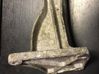 Engine mounting bracket 1136614