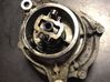 Vacuum pump 700437