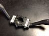 Wiper turn signal indicator stalk/switch 8L0953513G