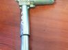 Seat adjustment motor 0390203232