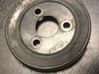 Power steering pump pulley 1716550