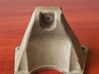 Gearbox mounting bracket 6769635