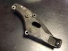 Engine mounting bracket 1139424
