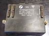 Tow bar trailer control unit/module 1378717