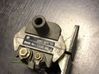 High voltage ignition coil 1720166