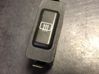 Windscreen/window heater switch 1384480