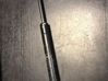 Tailgate/trunk strut/damper 1934270
