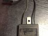 Aerial antenna amplifier 1379762