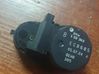 Air flap motor/actuator 6930304
