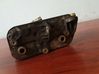 Gearbox / Transmission oil cooler 1712340