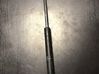 Front bonnet/hood damper/strut 1868555