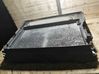 Radiator set 7791909