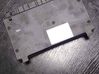Seat control module 9134643