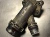 Engine coolant pipe/hose 2247744