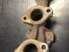 Exhaust manifold 1285789