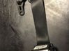Rear seatbelt 9139832