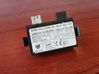 Immobilizer control unit/module 8362337
