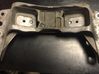 Gearbox mounting bracket 6764617