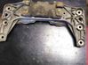 Gearbox mounting bracket 6764617