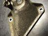 Engine mounting bracket 6761149