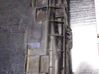 Radiator trim 11074810