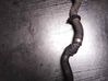 Engine coolant pipe/hose 7800583