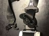 Front seatbelt 9117219