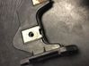 Front bumper mounting bracket 8159361