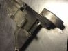 Engine mounting bracket 2245747