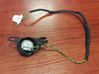 Front door high frequency speaker 8368231