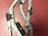 Roof airbag 30380711