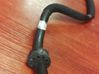 Fuel line pipe 7800669