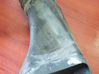 Air intake duct part 7797466