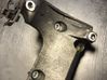 A/C compressor mount bracket 1439241