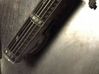Dash center air vent grill 1390926