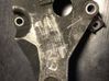 Engine mounting bracket 6775041