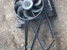 Electric radiator cooling fan 3135103274