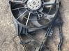 Electric radiator cooling fan 3135103247