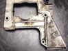 Timing belt guard (cover) 1727650