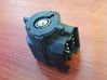 Ignition lock contact 6901961