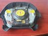 Steering wheel airbag B0054101