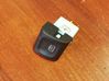 Windscreen/window heater switch 90565720