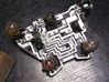 Tail light bulb cover holder 8361716