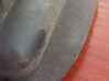Front door interior handle 1960807