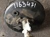Brake booster 1163471