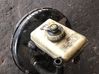 Brake booster 1163561