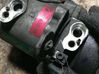 Air conditioning (A/C) compressor (pump) 8390646