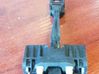 Front door check strap stopper 7176809