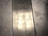 Fuse box cover 9162152